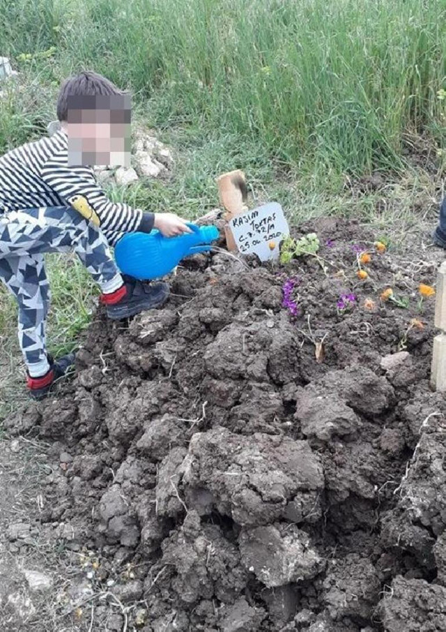 Cevher Toktaş kimdir nereli? Cevher Toktaş eşi ve çocukları kimdir? - Resim: 0