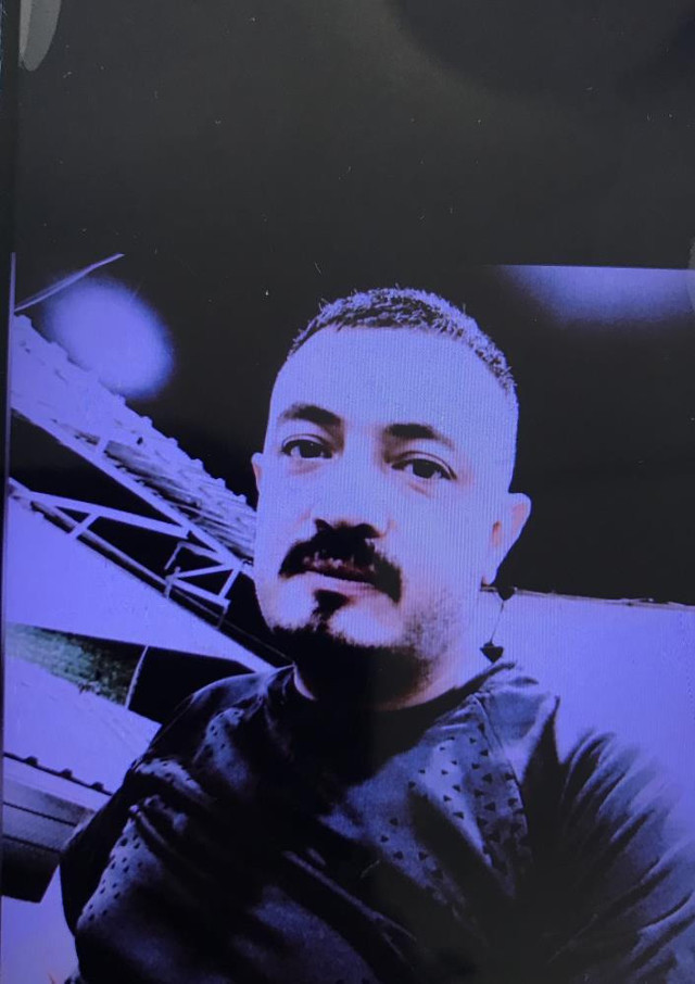 Depremde eşini ve küçük kızını kaybeden anne yürekleri dağladı: "Kızım evcilik oynuyoruz sanıyordu" - Resim: 2