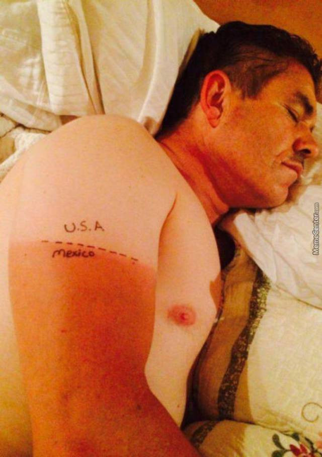 Günün en çılgın fotoğrafları - Resim: 1