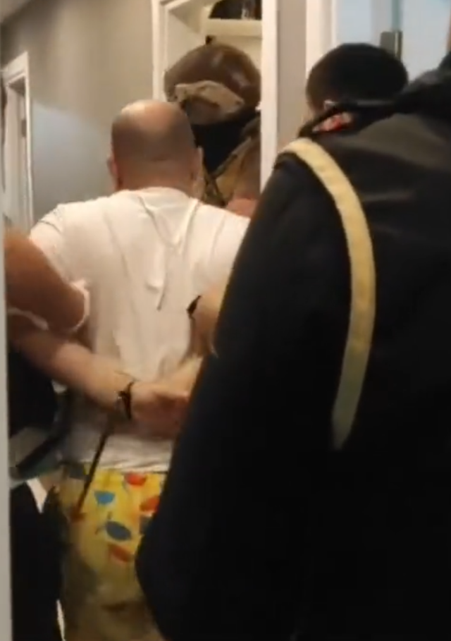 İçişleri Bakanı Ali Yerlikaya duyurdu! Şahinler çetesi çökertildi lideri dahil 42 gözaltı - Resim: 0