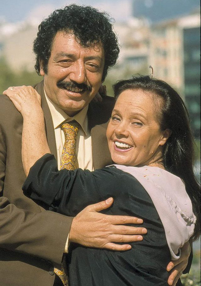 Müslüm Gürses Muhterem Nur evlilik yılı çocukları oldu mu? - Resim: 0