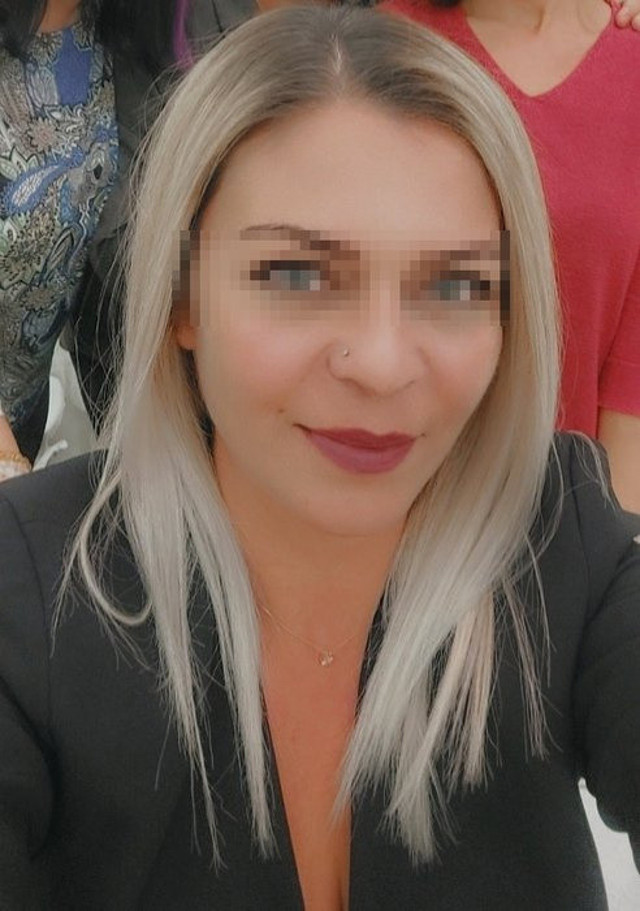 İlkokulda aşk üçgeni! Öğretmen kocasını okulun müdiresiyle bastı - Resim: 0