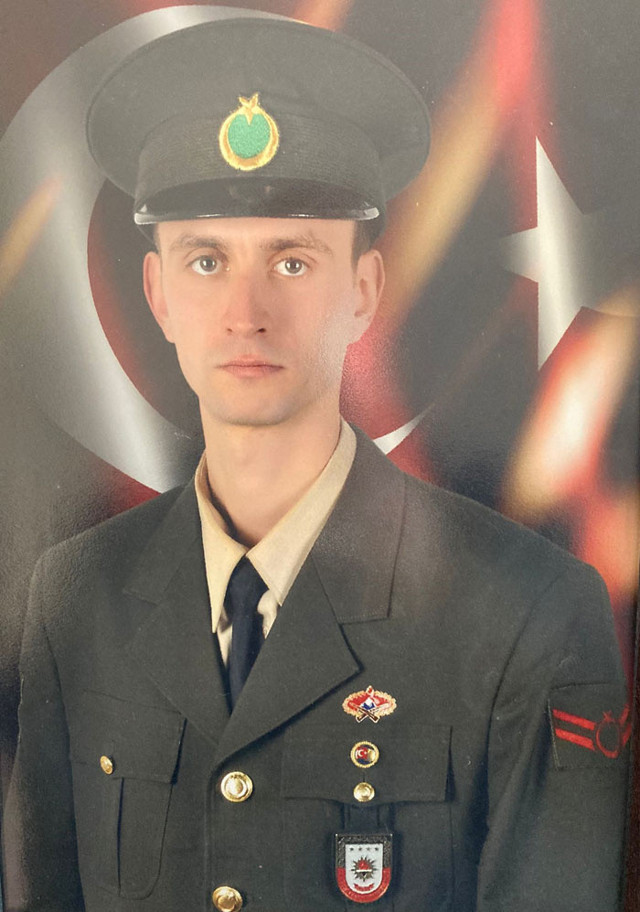 4 Türk askeri şehit düştü! Şehitlerin isimleri belli oldu - Resim: 1
