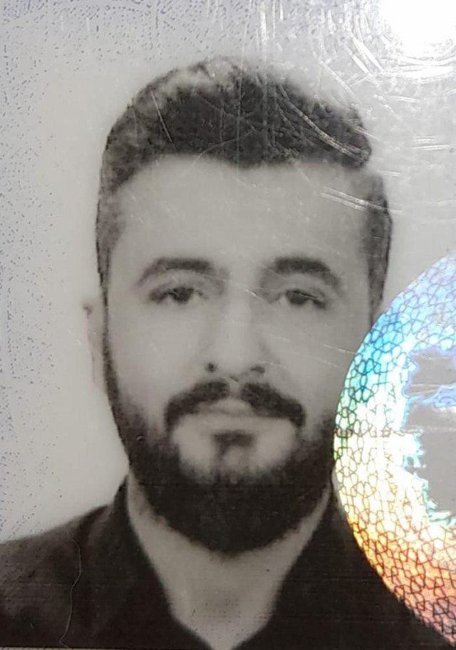 Feci kazada camdan savruldu! Kendi kullandığı aracın altında kalarak hayatını kaybetti! - Resim: 2