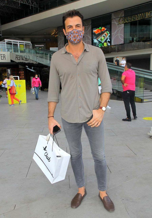 Yakışıklı oyuncu FOX TV Sen Çal Kapımı dizisine katıldı dengeler değişecek - Resim: 3