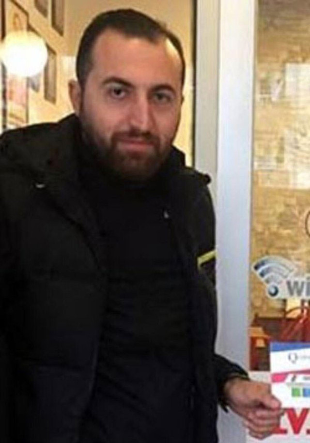 Sahte polis operasyonuyla Çinli işadamını gözaltına alıp soydular! İkisi polis birinin lakabı 'pinti' - Resim: 3