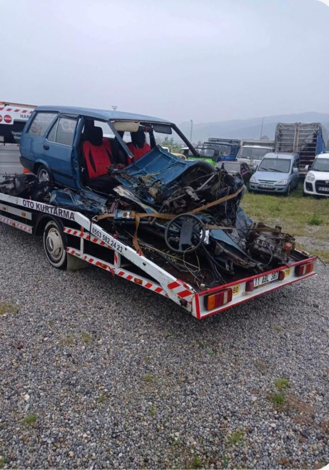 3 gün önce satılığa çıkarmıştı! Bursa'da acı olay - Resim: 0