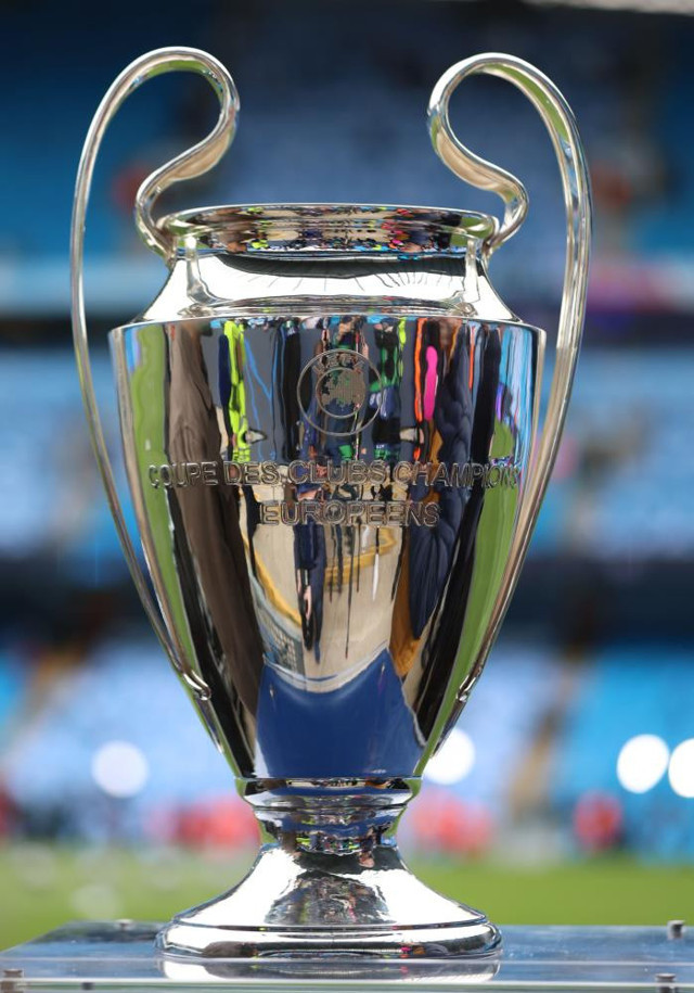 Şampiyonlar Ligi’nde İstanbul finalinin adı: Inter - Manchester City - Resim: 0