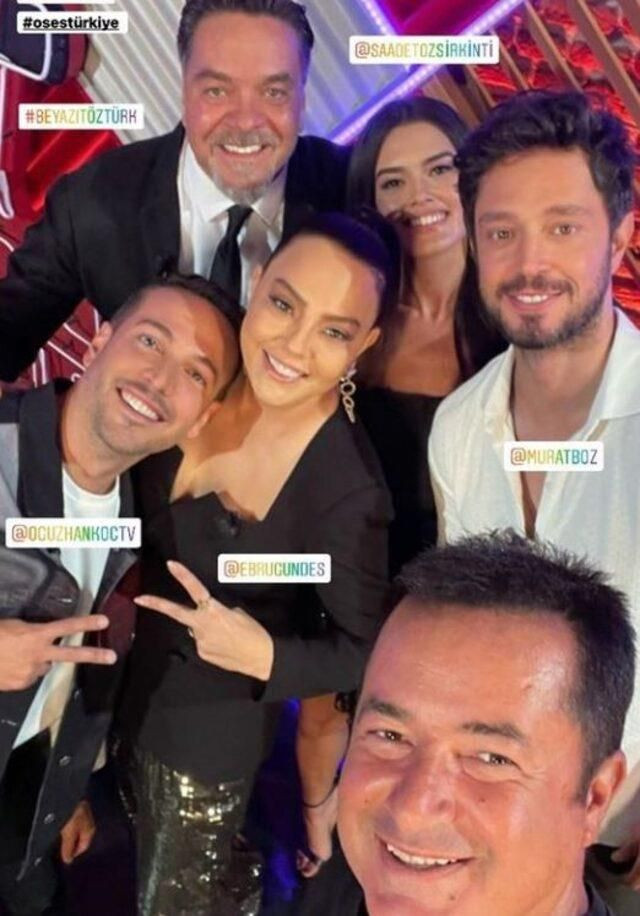 Murat Boz 'O Ses Türkiye' hakkında sessizliğini bozdu! Hadise hakkında ilk kez konuştu! - Resim: 4