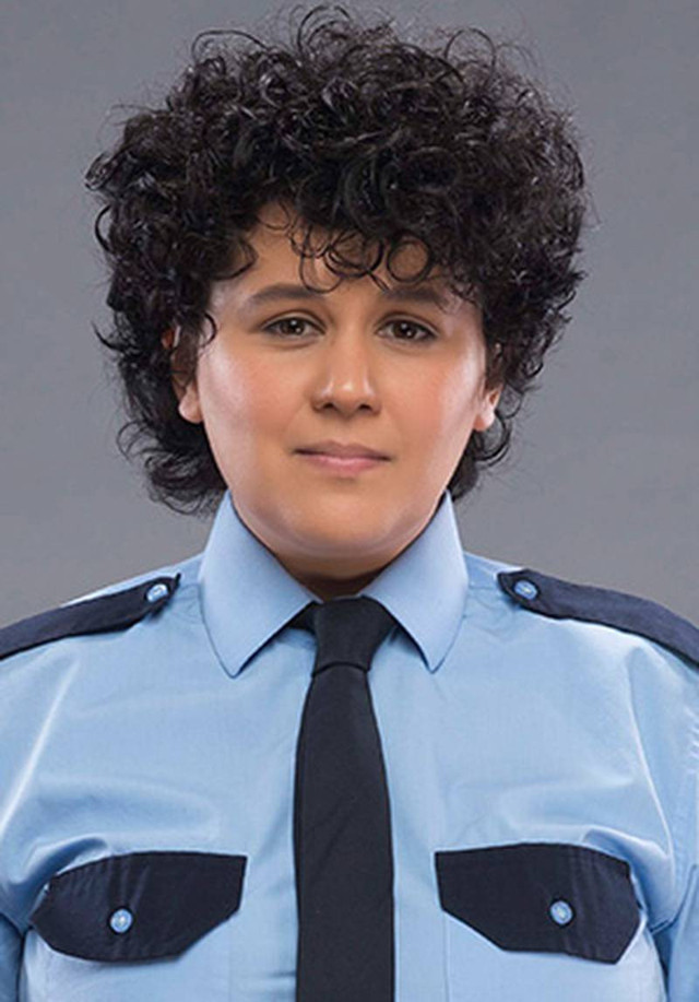 Aybike Esin Tumluer kimdir yaşı kaç erkek oldu son hali nasıl? - Resim: 3