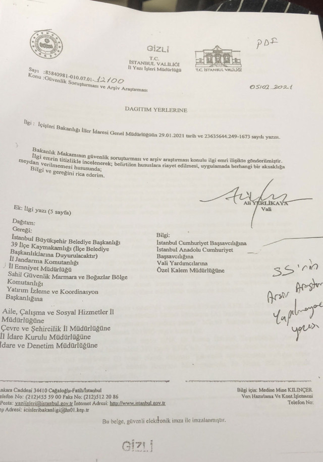 Ekrem İmamoğlu, Süleyman Soylu'yu topa tuttu! İstanbul için gök kubbeyi başınıza yıkarız - Resim: 0