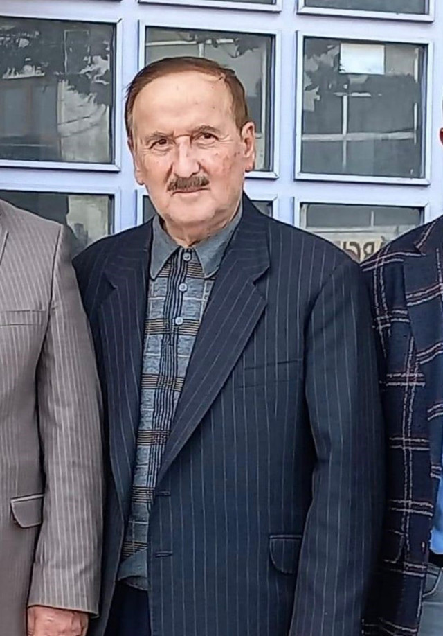 Ordu’da asansör boşluğuna düşen emekli öğretmen hayatını kaybetti - Resim: 0