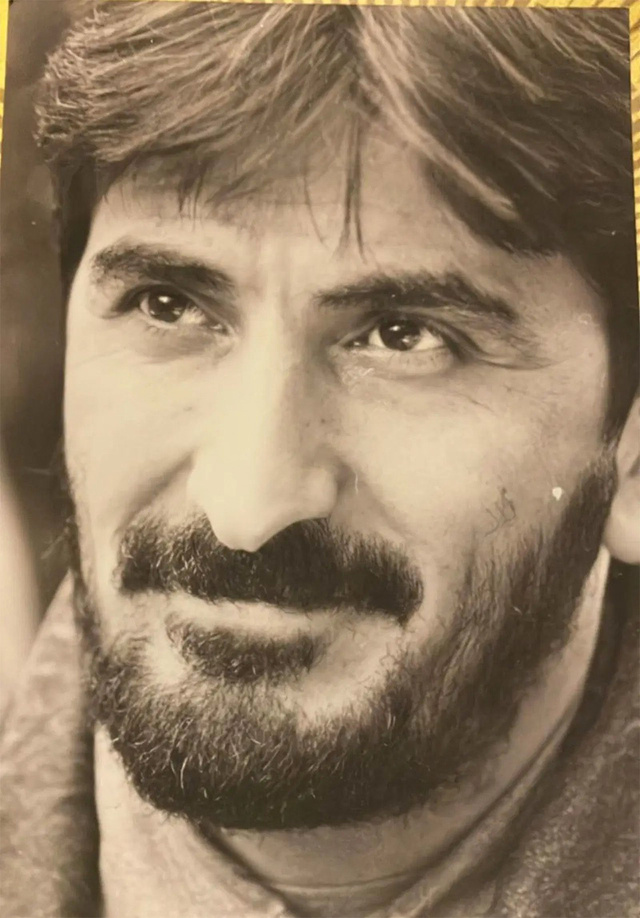 Nihat Genç evli mi eşi kimdir? Nihat Genç 'ben gidersem' deyip vasiyet etmiş - Resim: 2