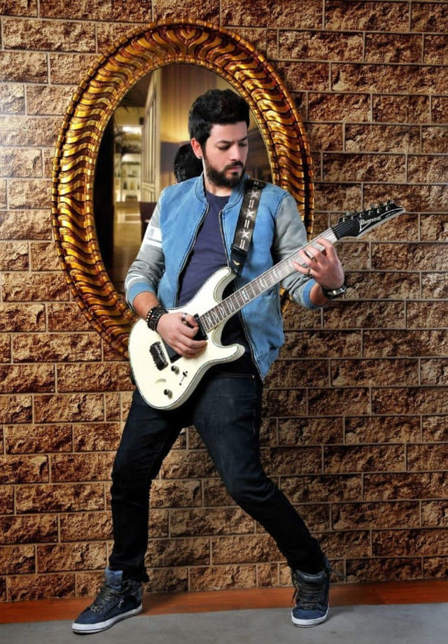 Maganda kuruşunuyla gözünü kaybeden Şahan Dinç dehşet anlarını anlattı - Resim: 3