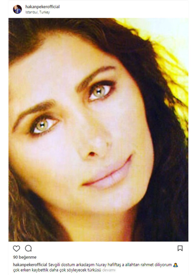 İbrahim Tatlıses'i yıkan ölüm: Şu an kahroluyorum - Resim: 3