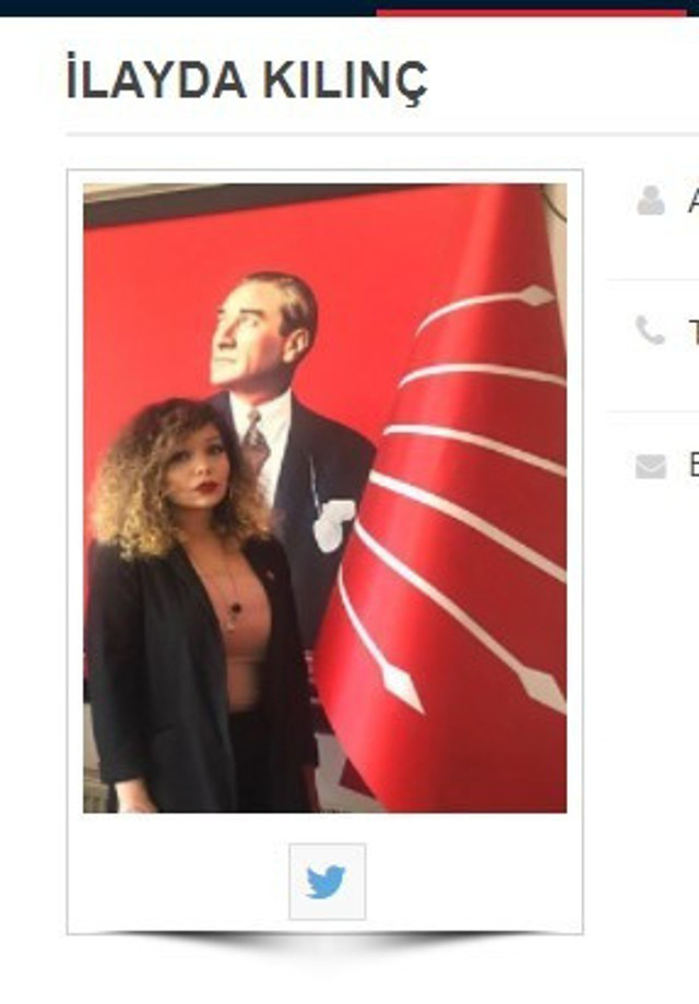 Trabzon’a küfreden CHP’li başkan yardımcısı tepki çekti! Disiplin soruşturması başlatıldı - Resim: 2