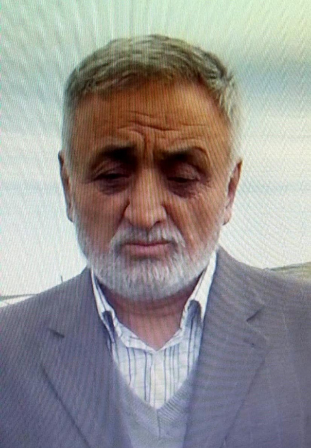 Cinayeti 13 yıl sonra itiraf etmişti! İşte öğretmene istenen ceza - Resim: 0