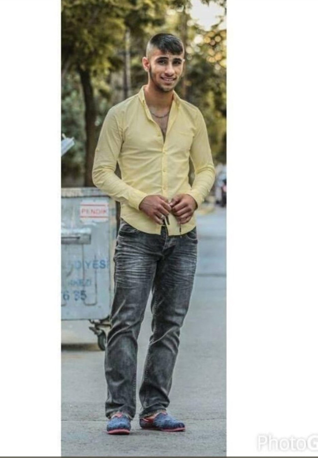 Sinan Ateş'in katili Eray Özyağcı Yunanistan'a kaçmak üzereyken sınırda yakalandı! - Resim: 1