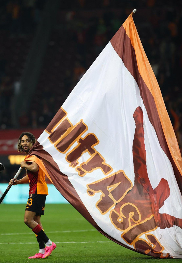 Cimbom, Sacha Boey'i Bayern Münih'e verdi! 1 milyona aldı 30 milyona sattı - Resim: 2