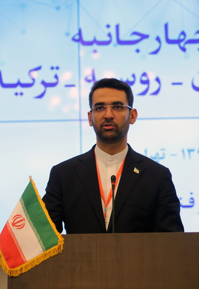 Türkiye-Azerbaycan-Rusya-İran'dan bilgi teknolojileri alanında iş birliği! - Resim: 7