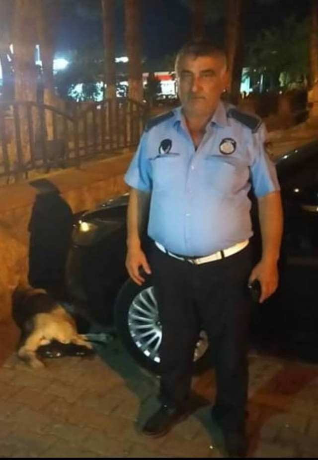 Aydın'da haberi alan baba kahroldu! Sevdiği kıza kavuşamayan genç canına kıydı - Resim: 1