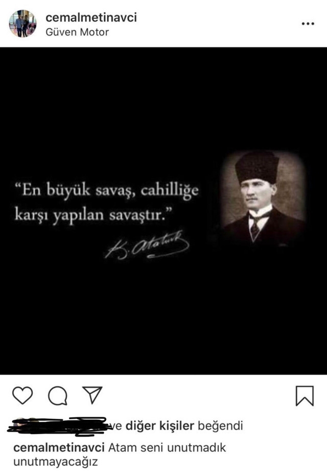 'Pınar'ın katili CHP'li' etiketi Twitter'da TT oldu yorum yağdı - Resim: 2