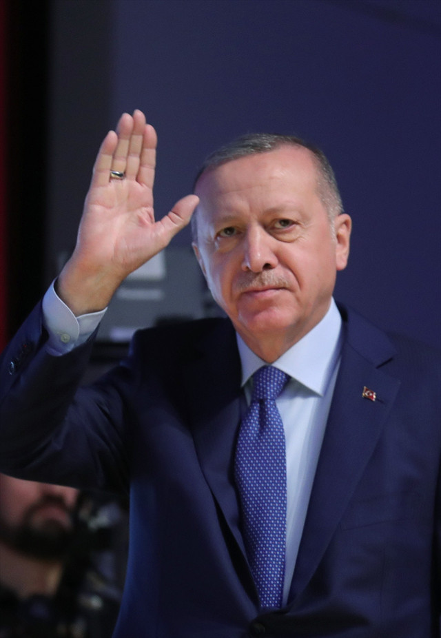 Cumhurbaşkanı Erdoğan açıkladı! Sosyal konut projesine rekor başvuru - Resim: 1