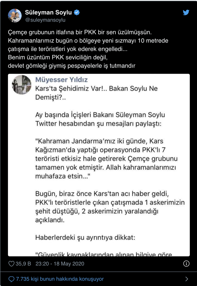 Gazeteci Müyesser Yıldız tutuklandı İsmail Dükel ise serbest bırakıldı - Resim: 0