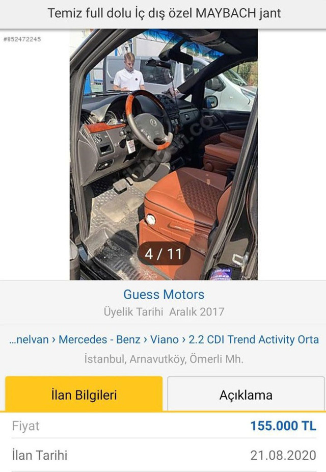 Çakarlı şehir eşkıyası tutuklandı! İfadesi şoke etti - Resim: 0