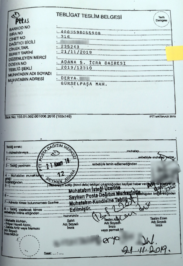 Adana'da işten çıkarılan kadından görülmemiş intikam! Patronuna öyle bir kumpas kurdu ki... - Resim: 3