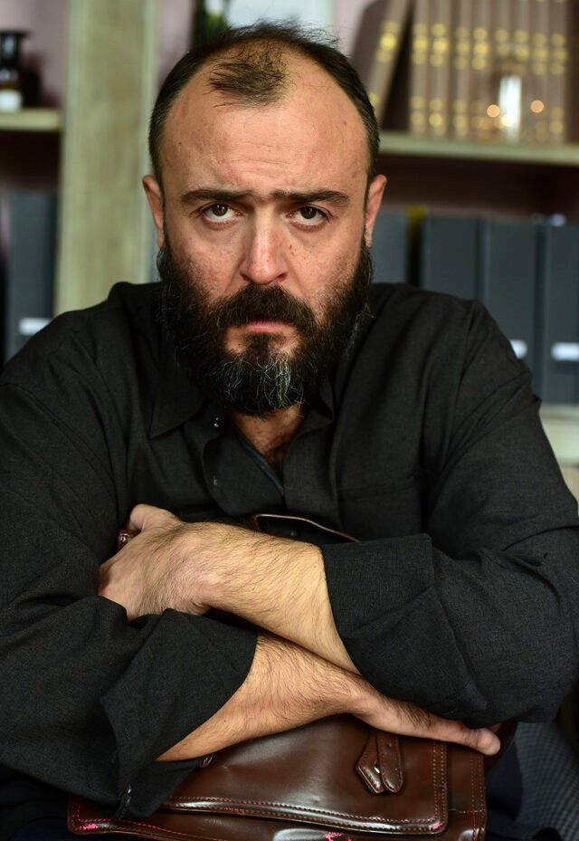 Kırmızı Oda'ya bomba transfer Deniz Hamzaoğlu Arif'in hikayesiyle sarsacak - Resim: 2