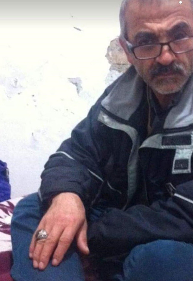 Konya'daki olay! Öldürdükleri kişinin yüzüğü katilleri yakalattı - Resim: 0