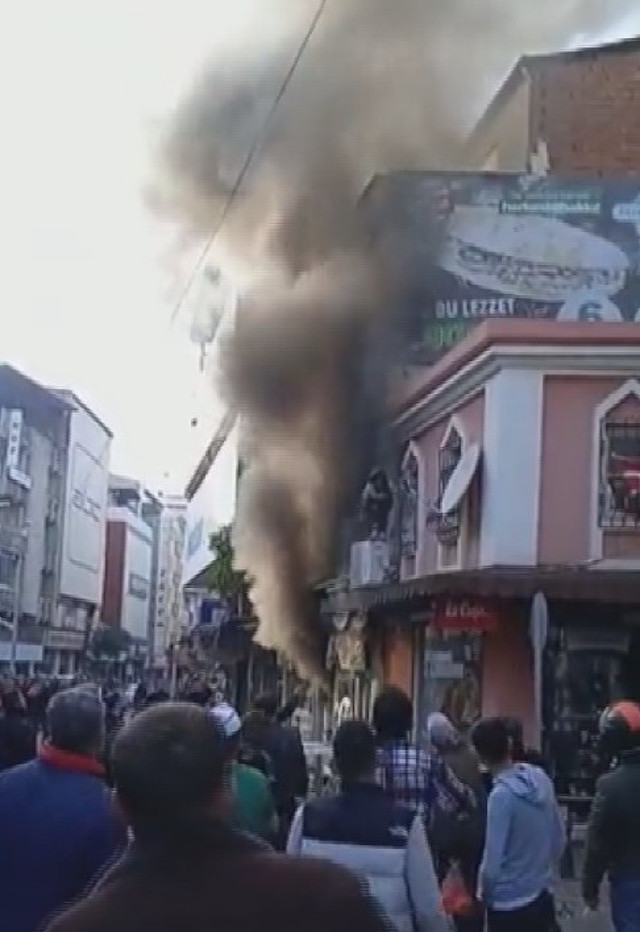 Nazilli’den acı haber! Patlamadan kendi imkanlarıyla böyle kurtulmuştu, genç kız hayatını kaybetti - Resim: 3