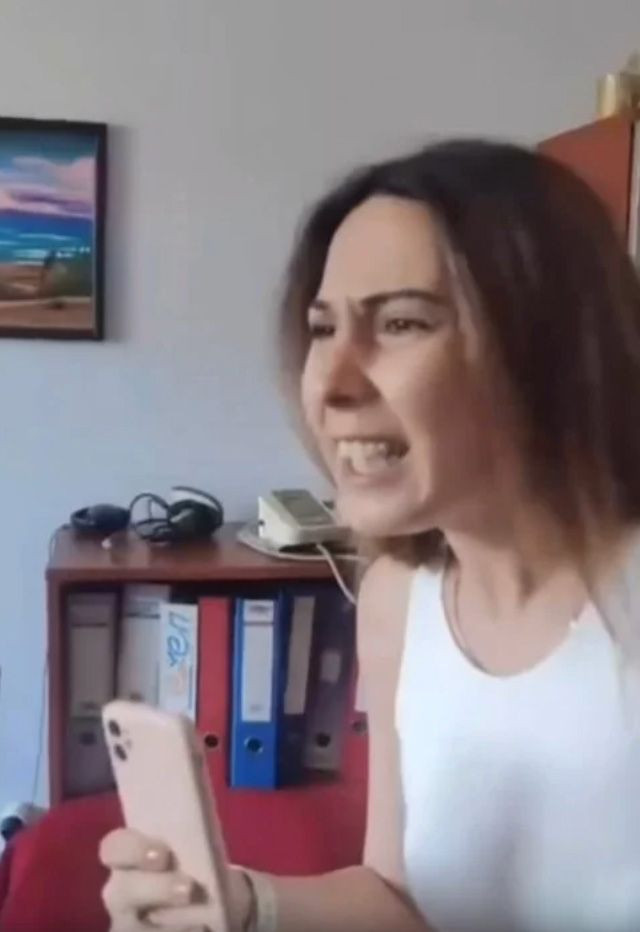 İzmir'de kadın hastaya doktordan şok sözler: "Senin gibiler yalvarıp elimizi çok öptü" - Resim: 3