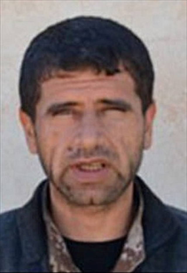 MİT'ten Suriye'de kritik operasyon! Sözde Aynularab sorumlusu Mutlu Kacar etkisiz hale getirildi - Resim: 1