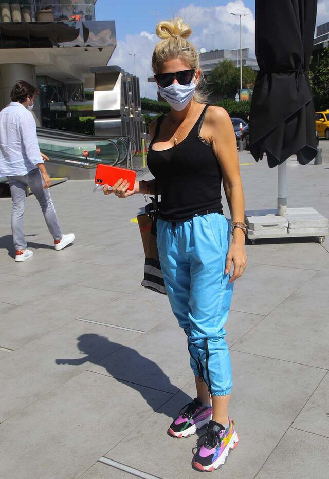 Damla Ersubaşı şiddeti itiraf edip boşanma kararı almıştı o detay görenleri şoke etti - Resim: 4