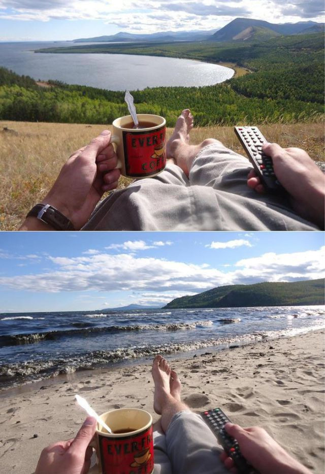 Haftanın en çok tıklanan kareleri - Resim: 4