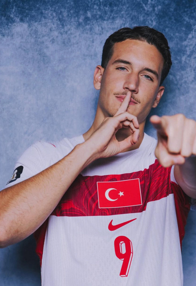 Transferde mutlu son! Deniz Gül Galatasaray için İstanbul'a geliyor - Resim: 1
