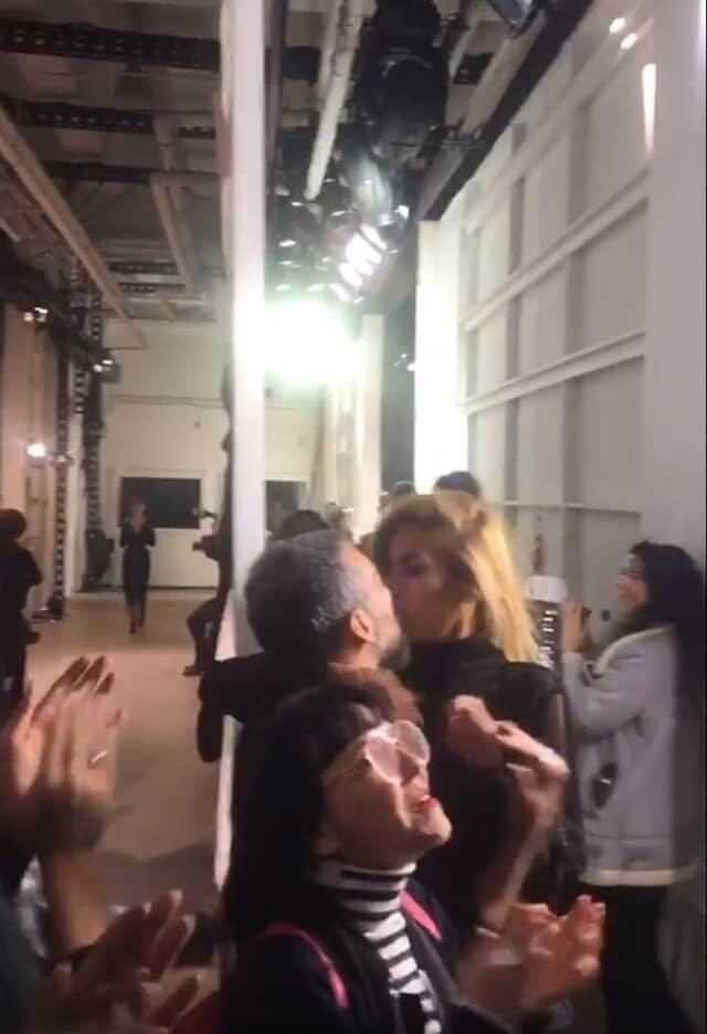 Çağla Şikel'in fotoğrafı olay yarattı - Resim: 1