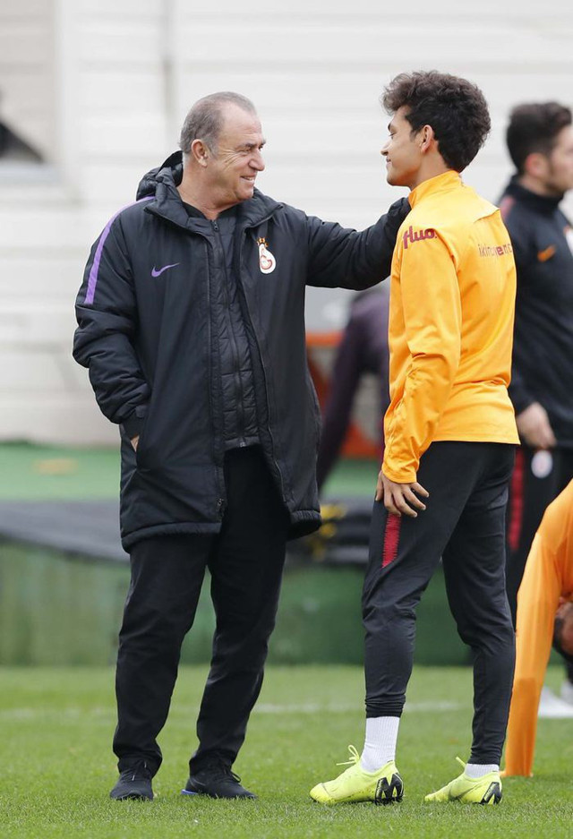 Mustafa Kapı kadro dışı bırakıldı! Galatasaray'dan bomba açıklama - Resim: 2