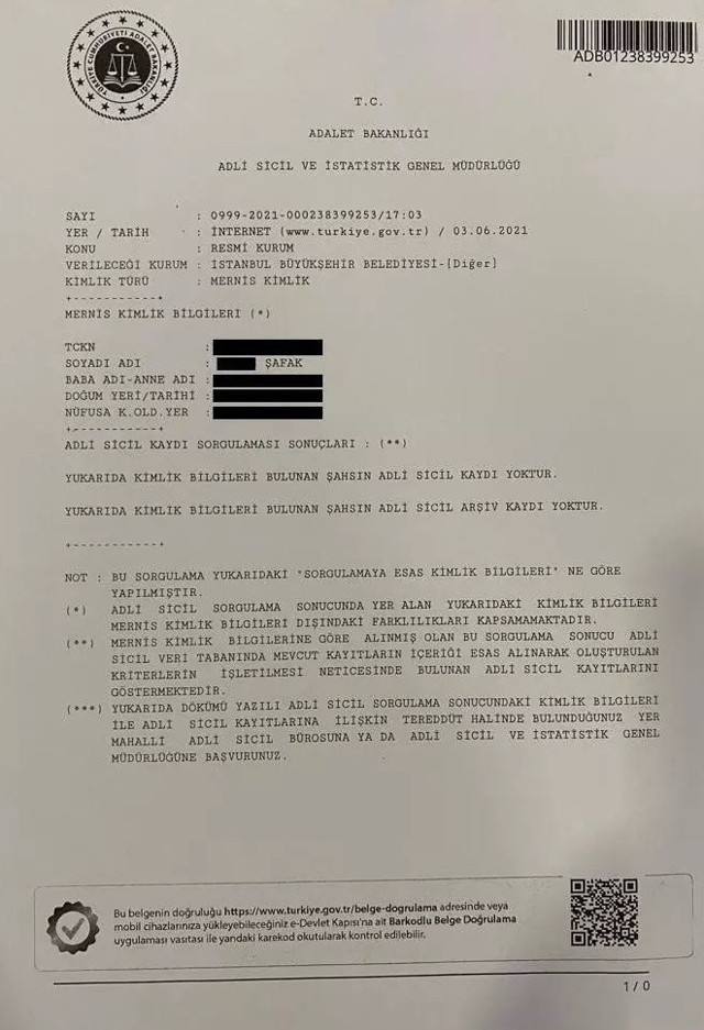 PKK kampında silahlı fotoğrafları ortaya çıktı! İstanbul Büyükşehir çalışanı Şafak gözaltında - Resim: 2