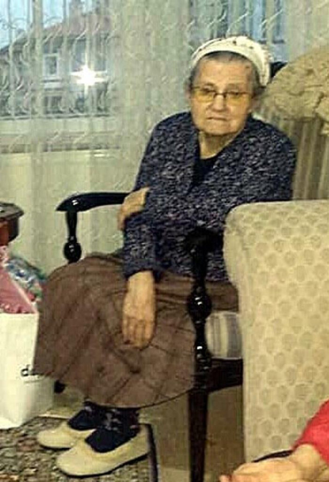 Aydın'da kan donduran olay! Annesini bir hiç uğruna öldürdü - Resim: 0