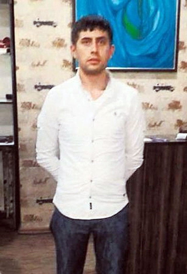 Cezaevinde vahşet itirafı! 2 yıl önce 'intihar' denmişti üvey ağabey her şeyi itiraf etti - Resim: 1