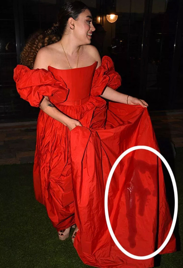 İbrahim Tatlıses'in kızı Dilan Çıtak Tatlıses gözyaşlarına boğuldu! - Resim: 2