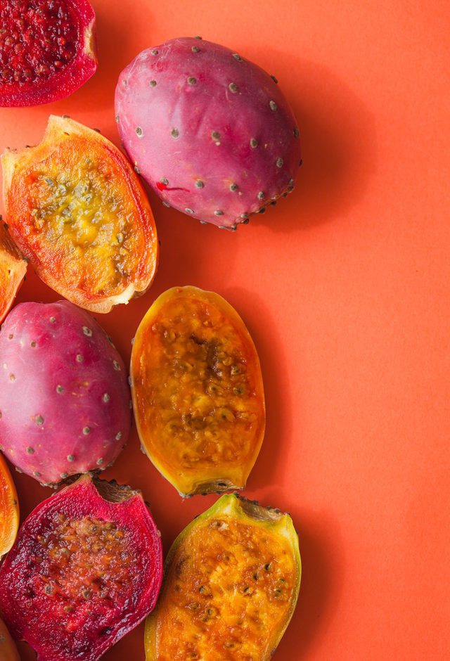 Aloe veradan bile daha etkili! Dikenli incirin faydaları - Resim: 2