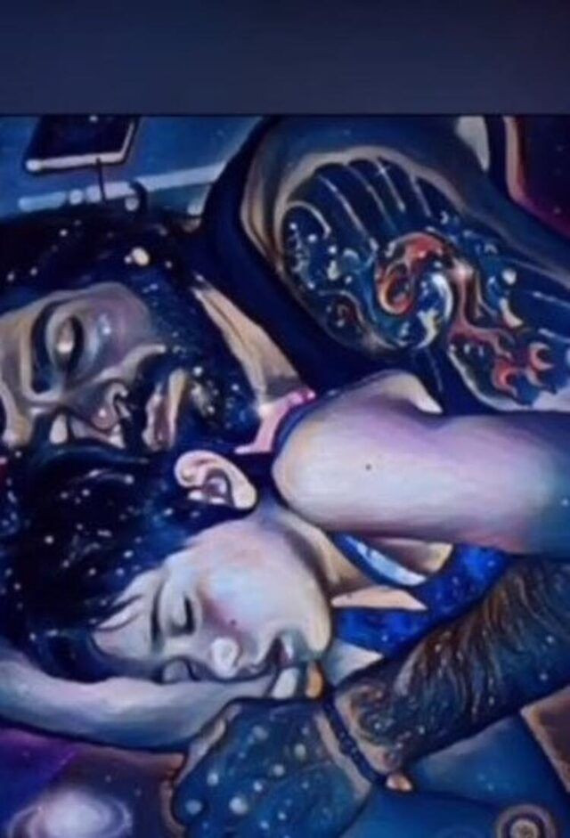 Gamze Özçelik eski eşi Uğur Pektaş kararından vazgeçmedi duygusal paylaşım - Resim: 2