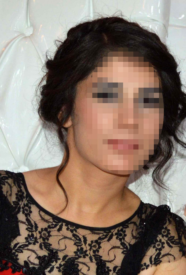 Düğününe bir gün kala intihara kalkıştı - Resim: 0