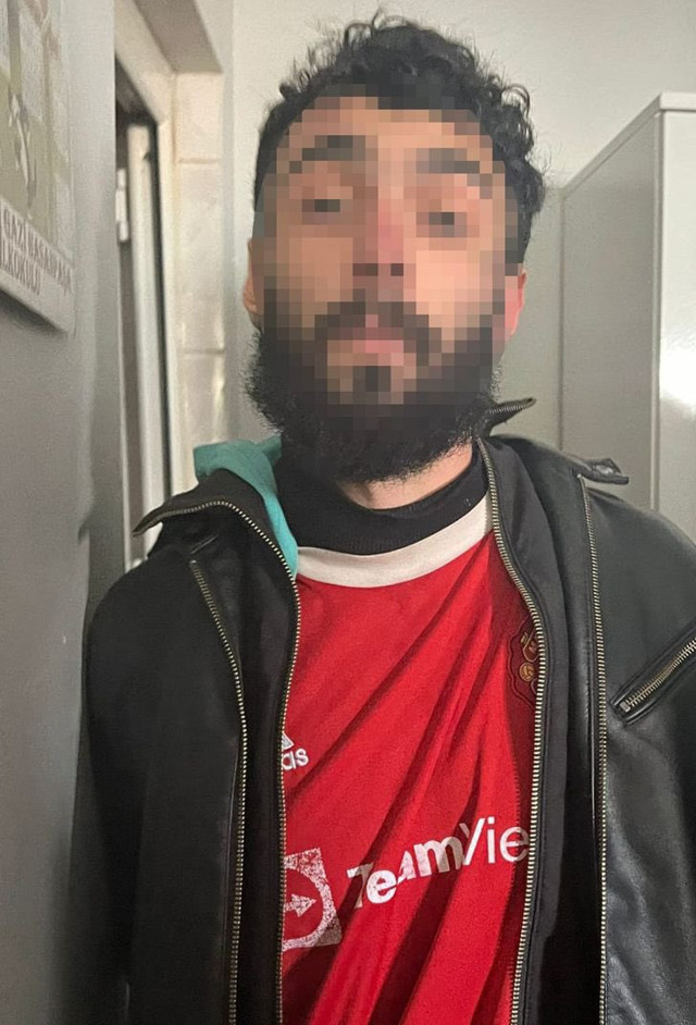 Ramazan Hoca'nın katilinin geliş ve kaçış rotası! Hiç tartışmadan bıçakladı! Kaçarken sigara isteyip içti - Resim: 2