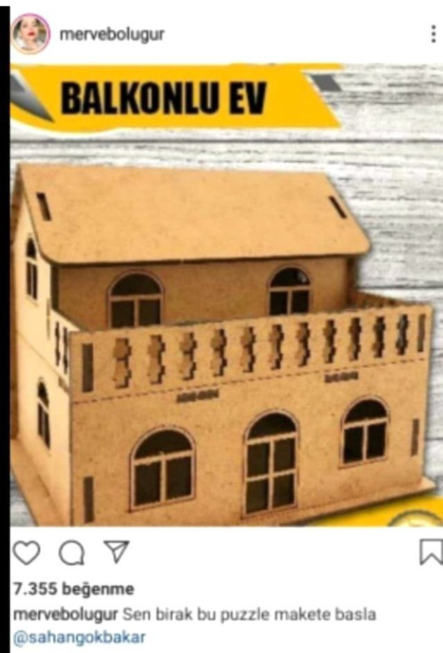 Merve Boluğur Şahan Gökbakar'ı Berrak Tüzünataç üzerinden vurdu! Olay oldu - Resim: 4