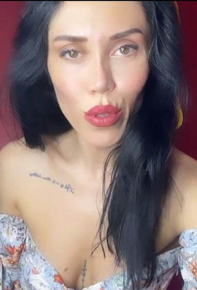 Arka Sıradakiler'in Özge'si Sevda Dalgıç kimdir son haliyle beğeni topladı! - Resim: 3